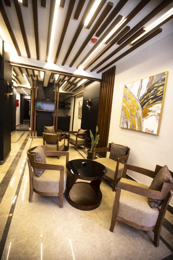 Stay Inn Cairo Hotel Giza Exterior foto