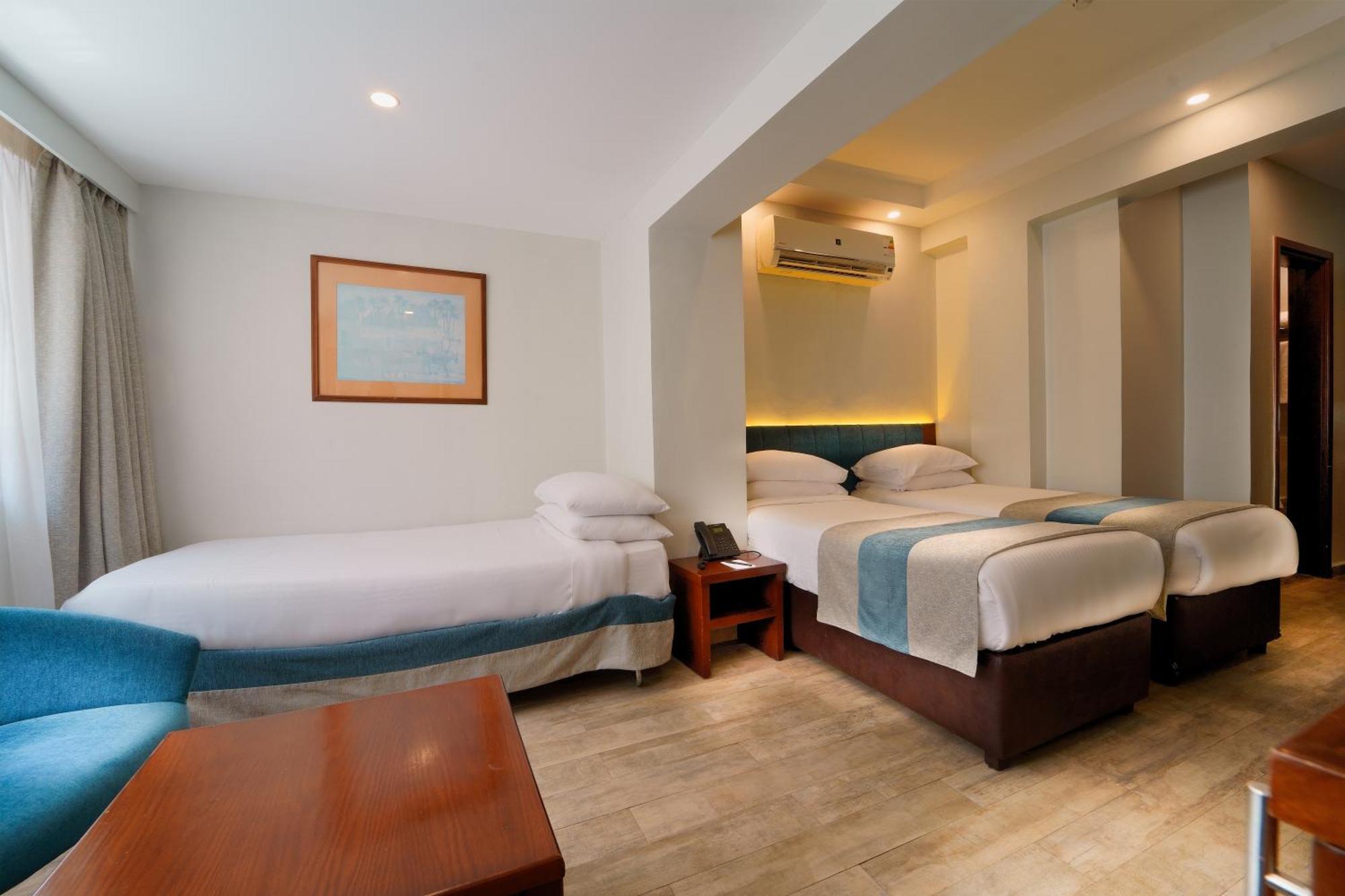 Stay Inn Cairo Hotel Giza Exterior foto