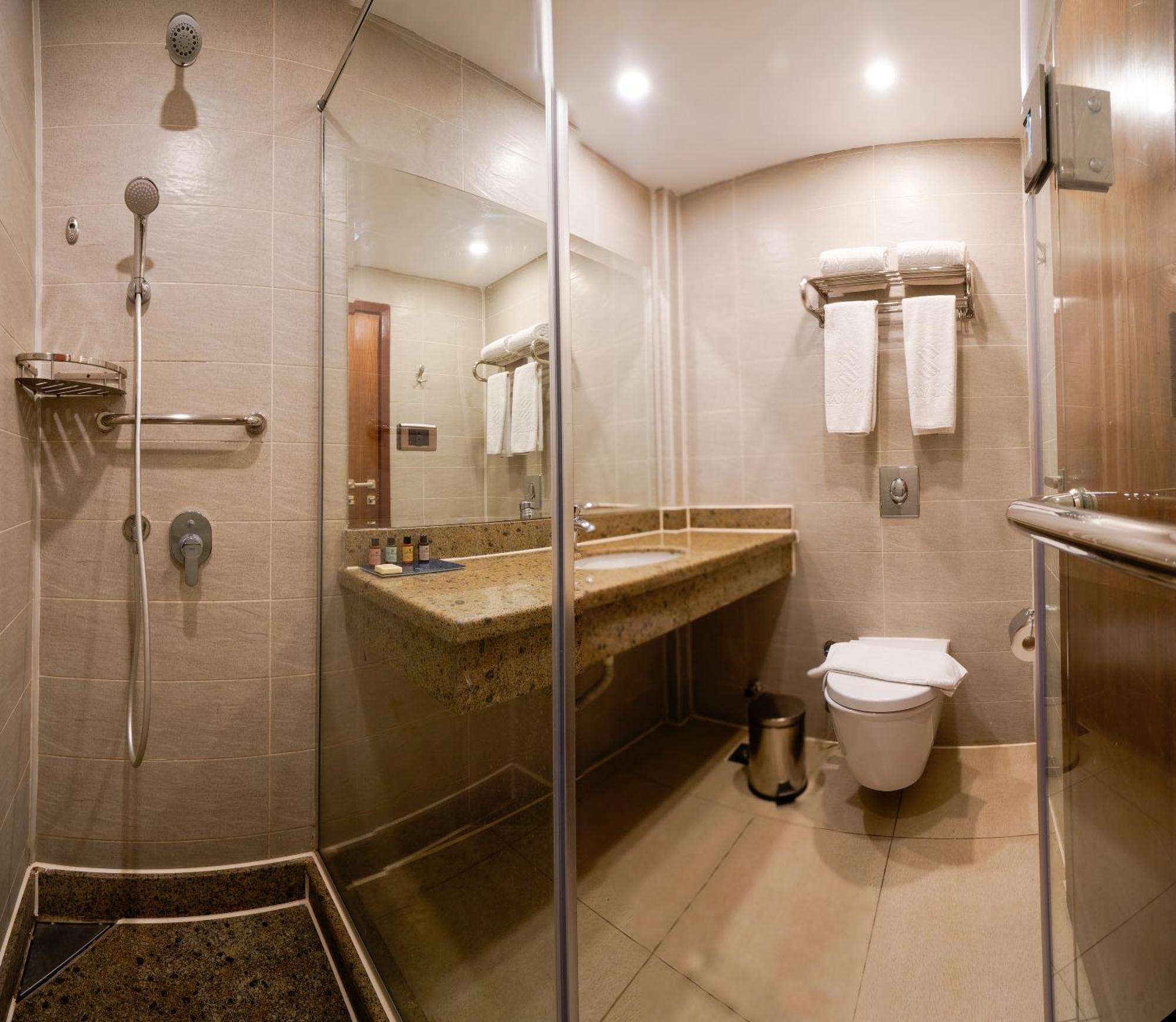 Stay Inn Cairo Hotel Giza Exterior foto